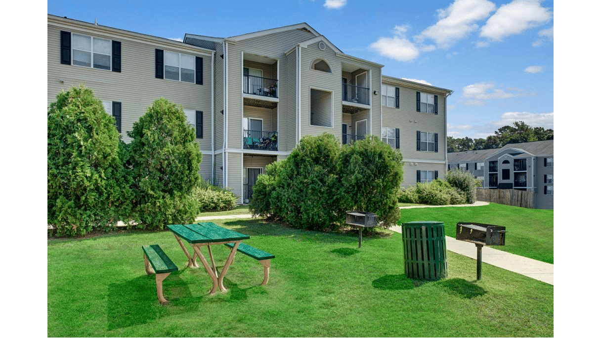 Photo of MALLSIDE FOREST. Affordable housing located at 816 MALLSIDE FOREST CT CHARLOTTESVILLE, VA 22901