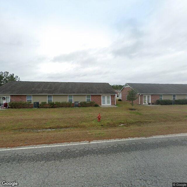 Photo of BARONY PLACE APARTMENTS. Affordable housing located at 120 STILESANDWELLS DRIVE MONCKS CORNER, SC 29461