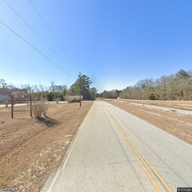 Photo of Apple Village. Affordable housing located at 116 N Fifth St Glenwood, GA 30428