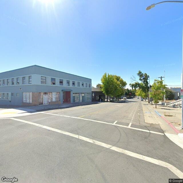 Photo of MARINA HEIGHTS at 135 CAROLINA ST VALLEJO, CA 94590