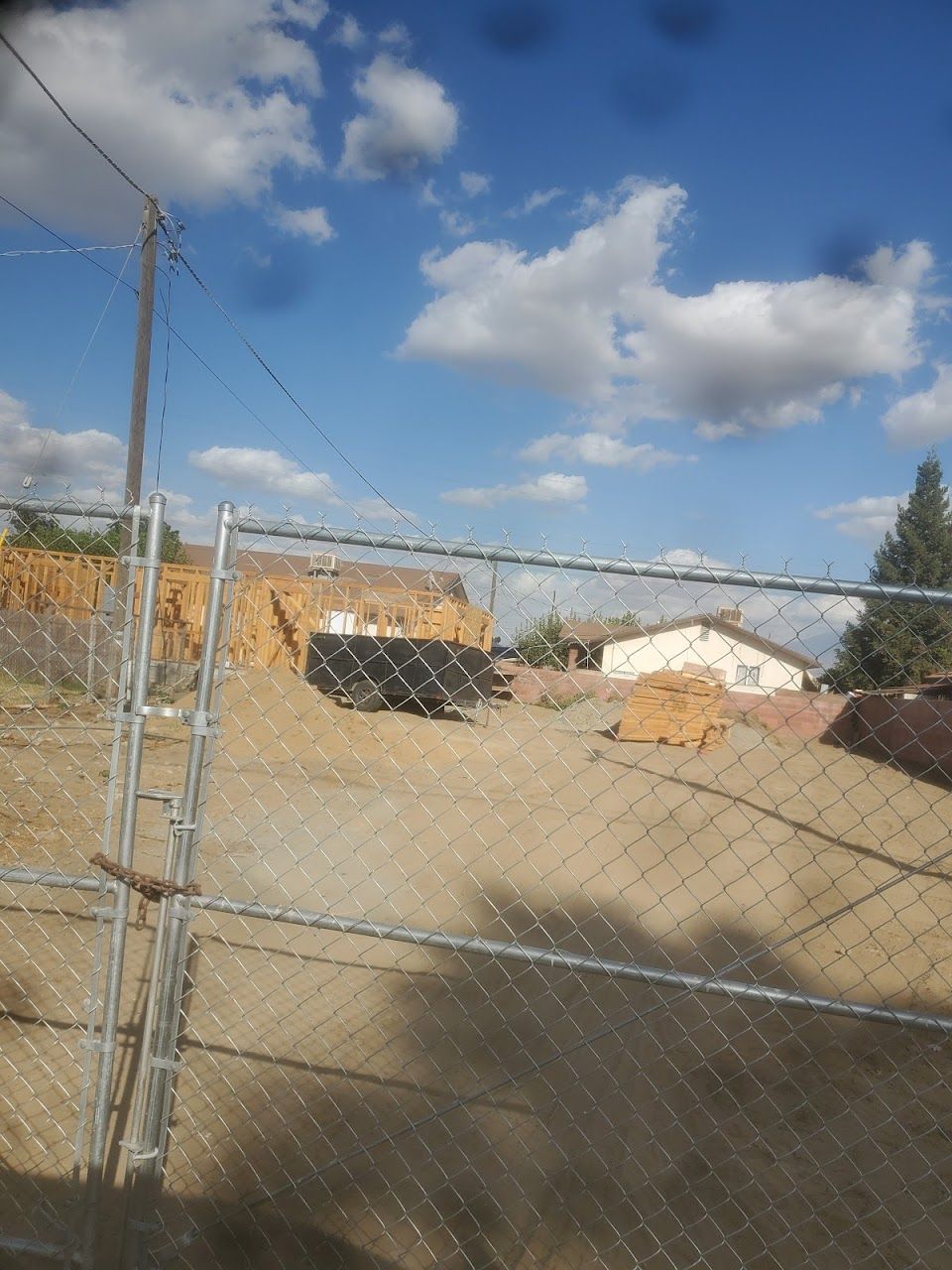 Photo of DI GIORGIO FAMILY APTS. Affordable housing located at 7000 DI GIORGIO RD LAMONT, CA 93241