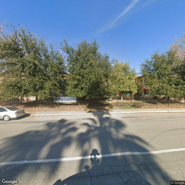 Photo of DI GIORGIO FAMILY APTS at 7000 DI GIORGIO RD LAMONT, CA 93241