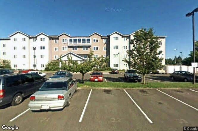 Photo of EHA SENIOR HOUSING PORTFOLIO. Affordable housing located at 1123 RAINIER AVENUE EVERETT, WA 98201