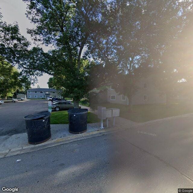 Photo of Ashland Apartments at 1500 3rd Ave SW Watertown, SD 57201