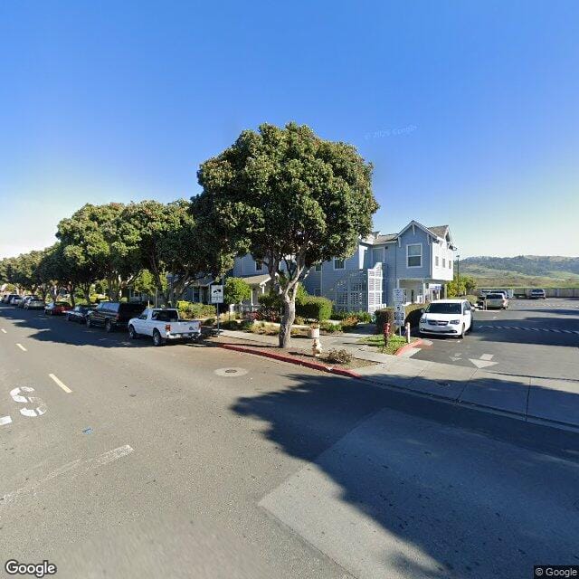 Photo of MAIN STREET PARK I. Affordable housing located at 1101 MAIN ST HALF MOON BAY, CA 94019
