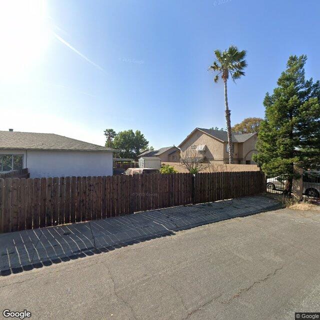Photo of PITTSBURG PARK APTS. Affordable housing located at 2161 CRESTVIEW DR PITTSBURG, CA 94565