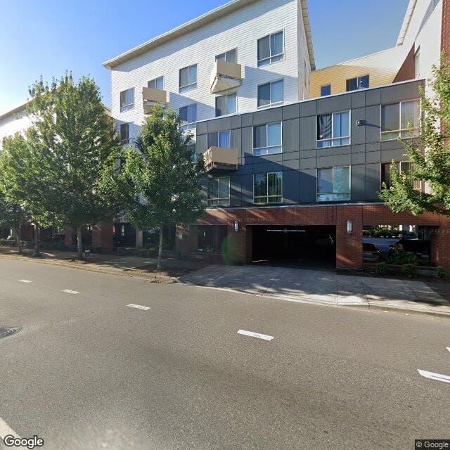 Photo of 15 WEST APARTMENTS. Affordable housing located at 410 W. MILL PLAIN BLVD. VANCOUVER, WA 98660