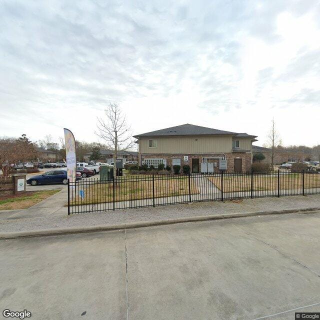 Photo of CYPRESS SPRINGS SENIOR APARTMENTS at 5140 HOOPER ROAD BATON ROUGE, LA 70811