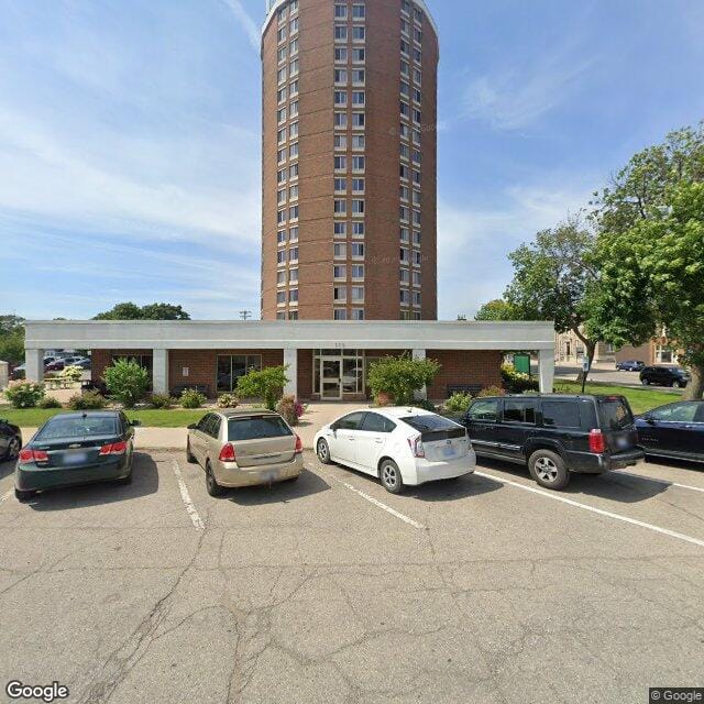 Photo of Escanaba Housing Commission at 110 S 5TH Street ESCANABA, MI 49829