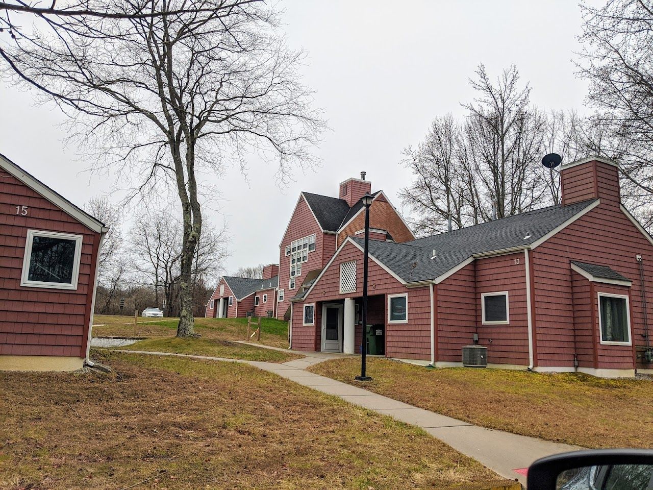 Photo of Roosevelt Solar Village. Affordable housing located at 30 N Valley Rd Roosevelt, NJ 08555