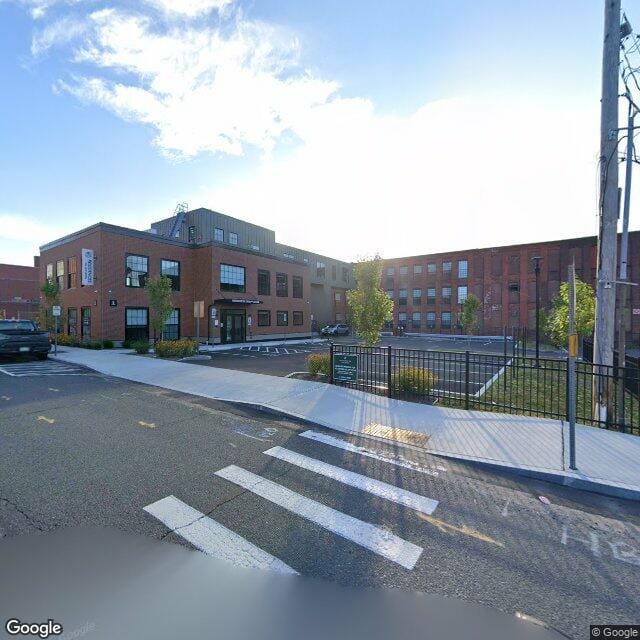 Photo of The Residences on Appleton. Affordable housing located at 216 Appleton St Holyoke, MA 01040