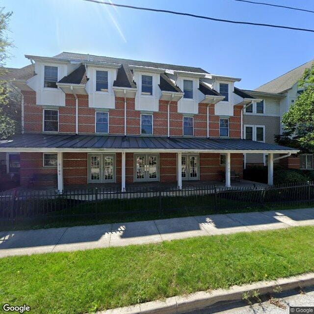 Photo of GABRIEL'S GREEN at 5908 CENTRAL AVE CLEVELAND, OH 44104
