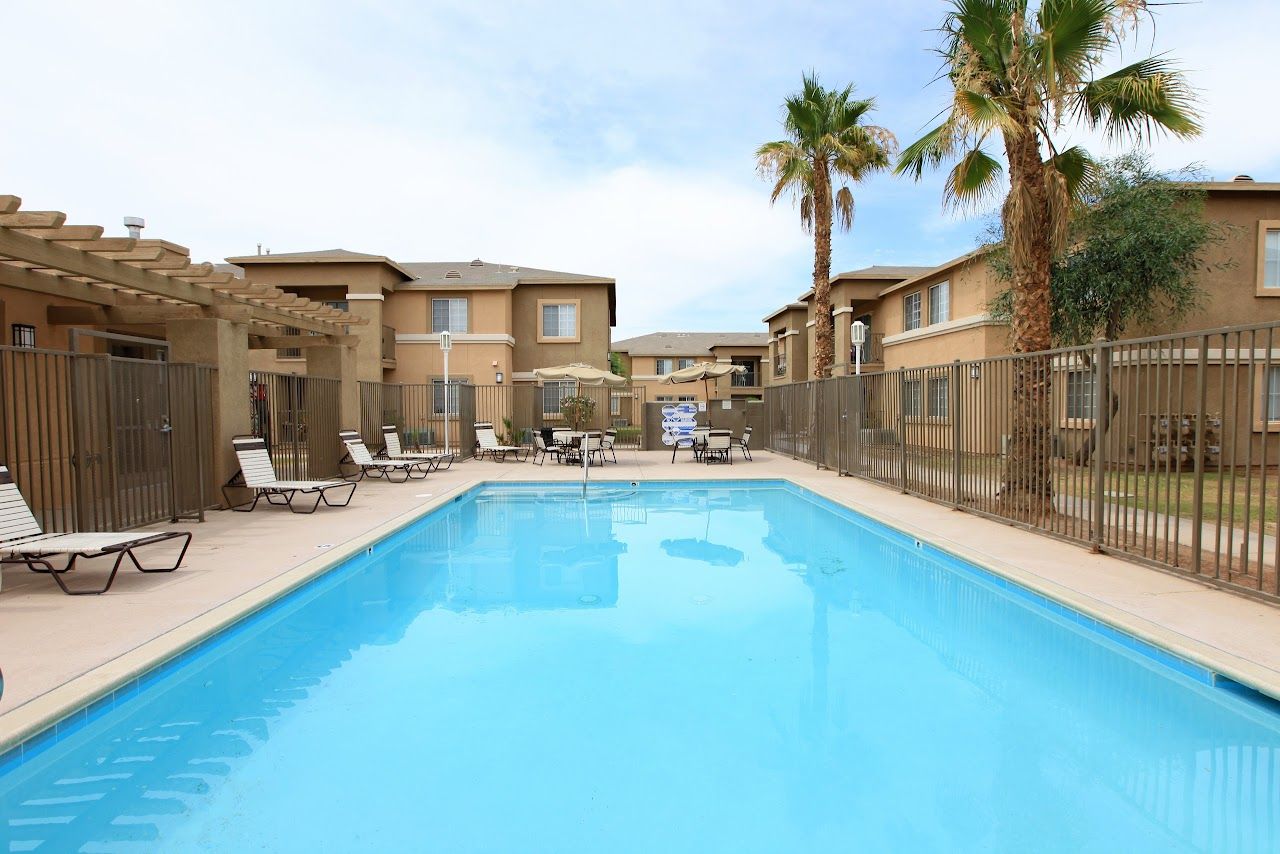 Photo of CASA DEL SOL FAMILY APTS. Affordable housing located at 650 S INTERNATIONAL BLVD CALIPATRIA, CA 