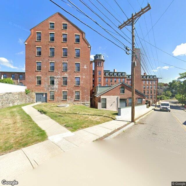 Photo of MILLFALLS APTS. Affordable housing located at 51 OSGOOD ST METHUEN, MA 01844