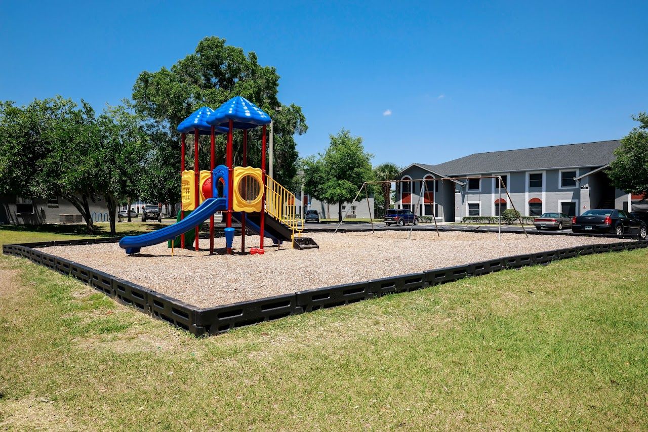 Photo of PARK SPRINGS. Affordable housing located at 214 PARK SPRINGS CIR PLANT CITY, FL 33566