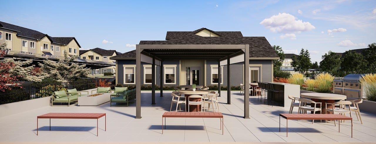 Photo of Sierra on 66. Affordable housing located at 2292 S Alvan Clark Blvd Flagstaff, AZ 86001