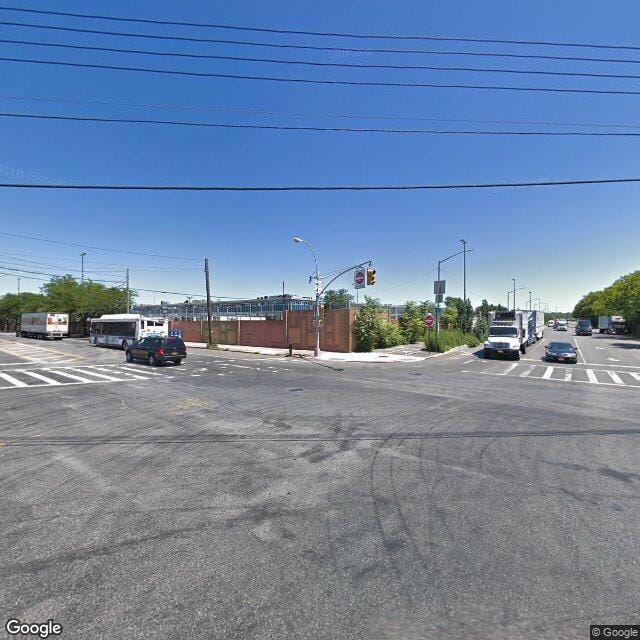 Photo of HUNTS POINT 1 at 671 MANIDA ST BRONX, NY 10474