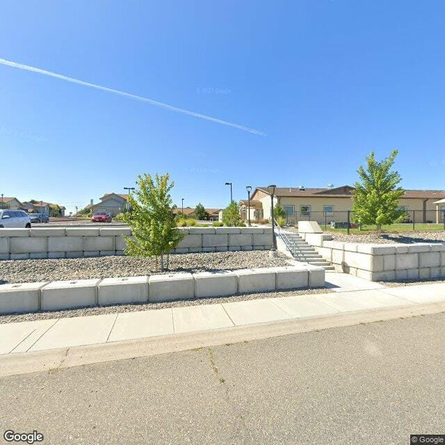 Photo of CASTLE ROCK APTS. Affordable housing located at 451 TATONE ST BOARDMAN, OR 97818