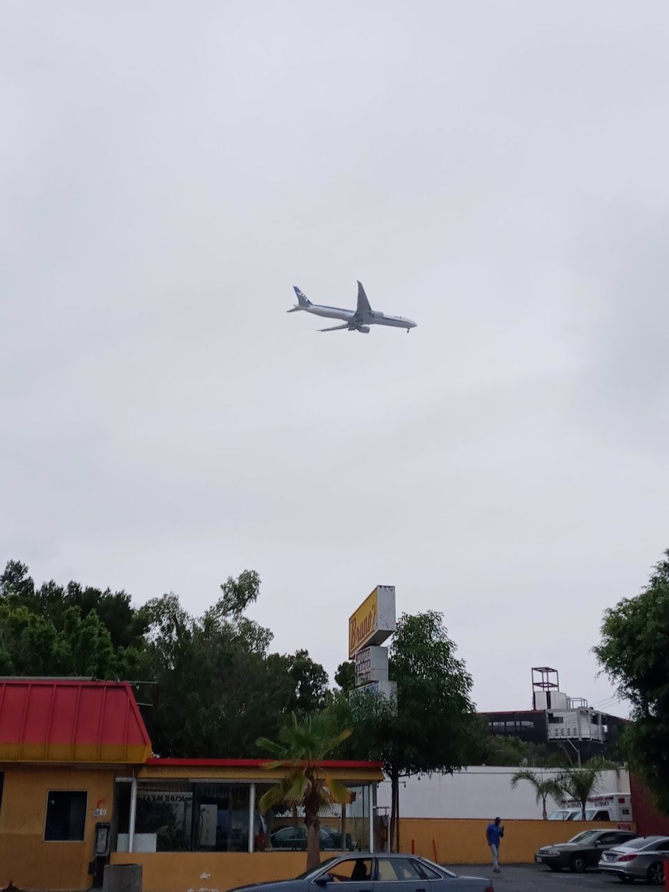 Photo of Manchester Urban Homes. Affordable housing located at 8727 S Broadway Los Angeles, CA 90003