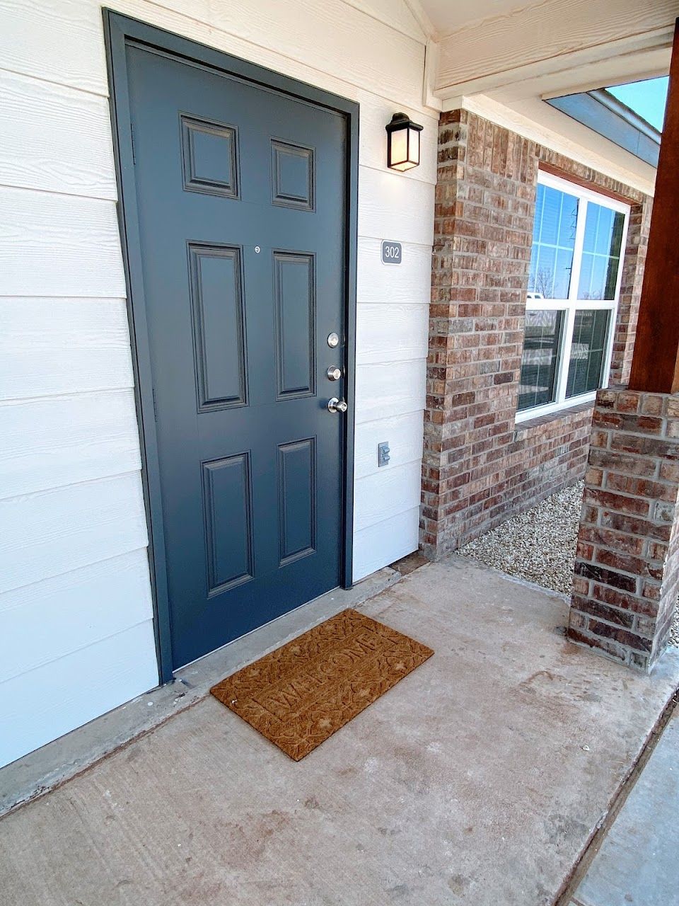 Photo of THE VILLAS at 5804 98TH ST LUBBOCK, TX 79424