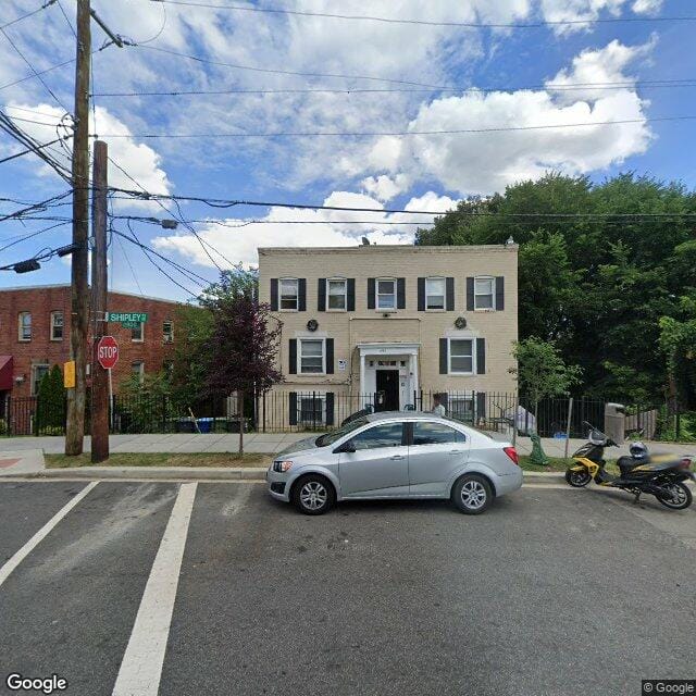 Photo of 3162 Buena Vista Ter SE at 3162 Buena Vista Ter SE Washington, DC 20020