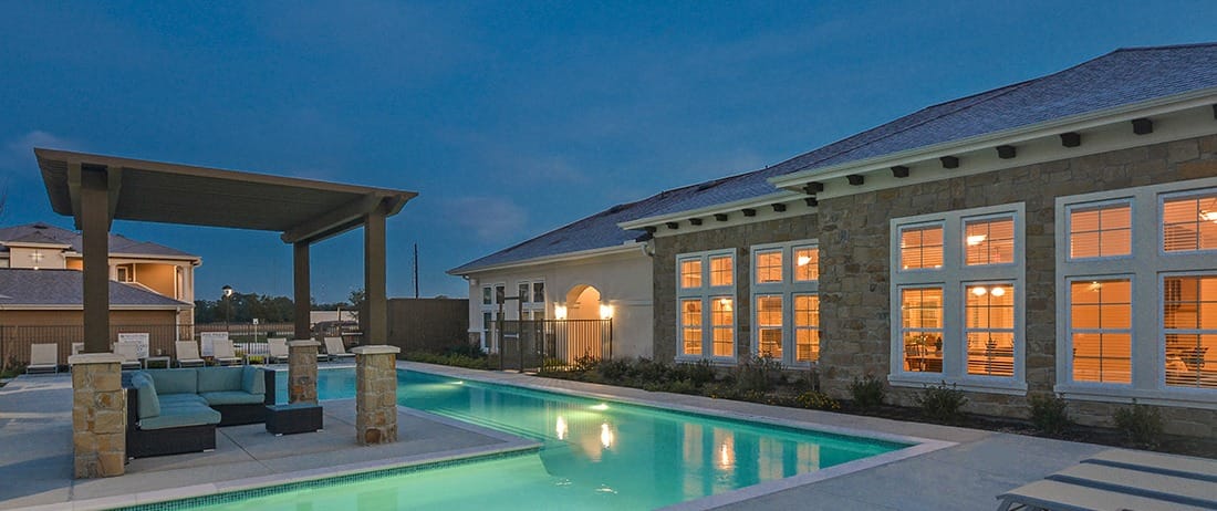 Photo of TUSCANY PARK AT ARCOLA. Affordable housing located at POST OAK ROAD ARCOLA, TX 77583