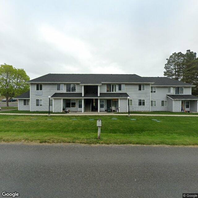 Photo of WESTVIEW APARTMENTS at 452 LOPEZ RD LOPEZ ISLAND, WA 98261