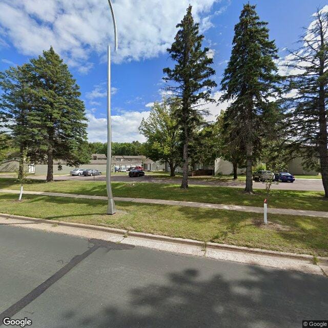 Photo of EASTPORT APARTMENTS. Affordable housing located at 1400 POHL RD MANKATO, MN 56001