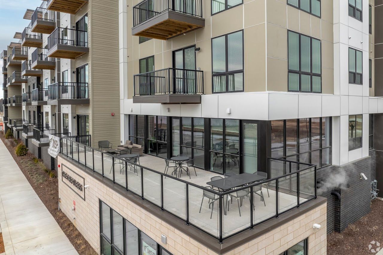 Photo of The Driftless Senior Apartments and Townhomes at 323 River Bend Rd La Crosse, WI 54603