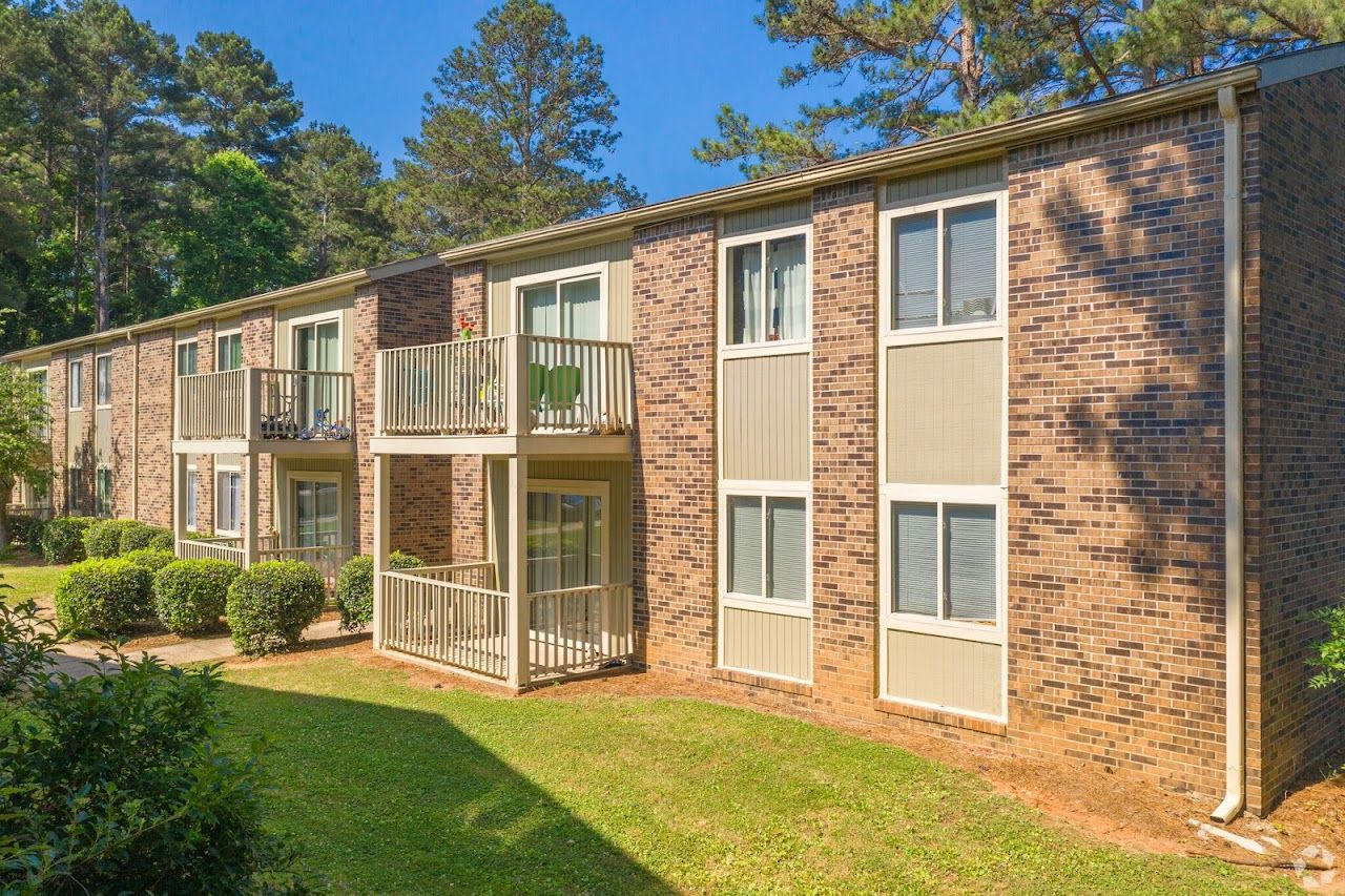 Photo of VALLEY RIDGE. Affordable housing located at 950 MOOTY BRIDGE RD LAGRANGE, GA 30240