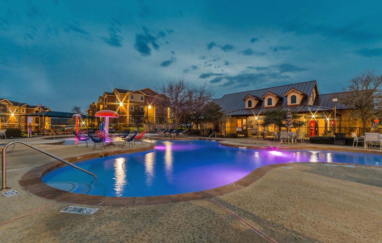 Photo of Stoneridge Apartments at 16701 N Heatherwilde Blvd Pflugerville, TX 78660