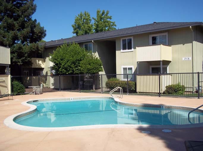 Photo of Lotus Landing at 5545 Sky Pky Sacramento, CA 95823