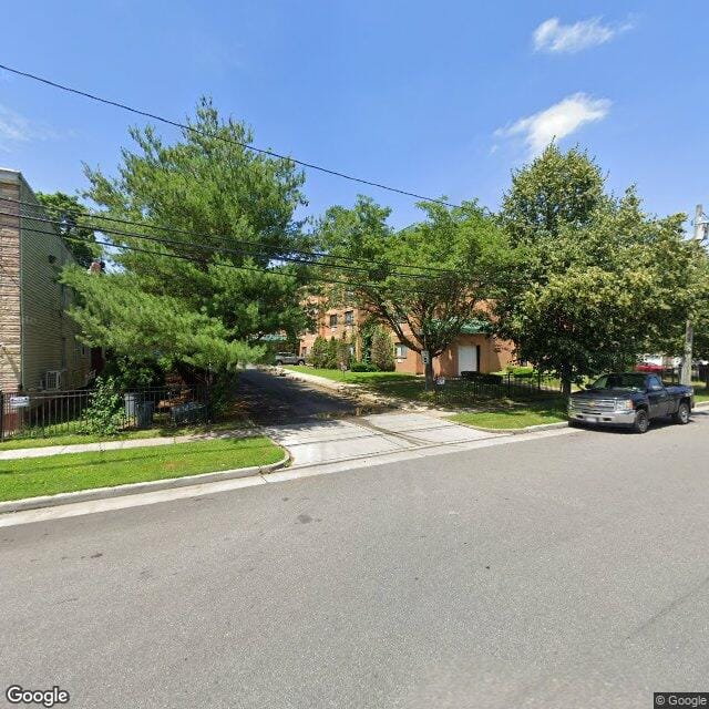 Photo of UNION SENIOR CITIZEN'S PLAZA. Affordable housing located at 151 S FRANKLIN ST HEMPSTEAD, NY 11550