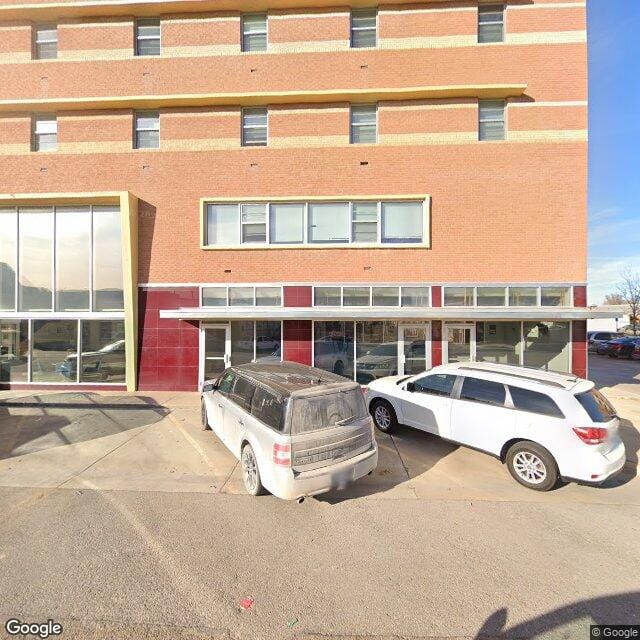 Photo of Dale Lofts at 118 NW 6th St Guymon, OK 73942