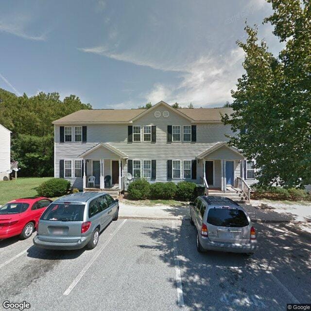 Photo of 4246 KAPLAN DRIVE at 4246 KAPLAN DRIVE RALEIGH, NC 27606