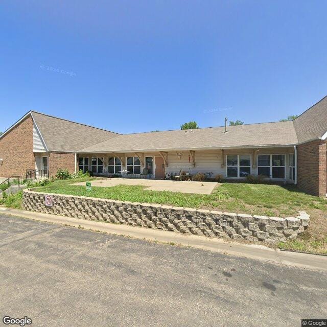 Photo of WESPARKE VILLAGE APTS II. Affordable housing located at 3529 SW WESPARKE LN TOPEKA, KS 66614
