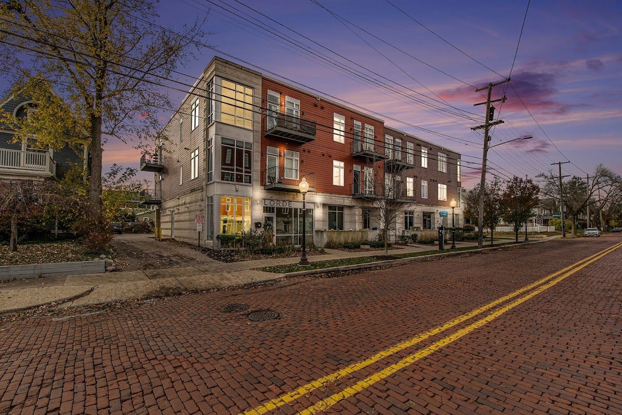 Photo of Uptown Village at 950 Wealthy St SE Grand Rapids, MI 49506