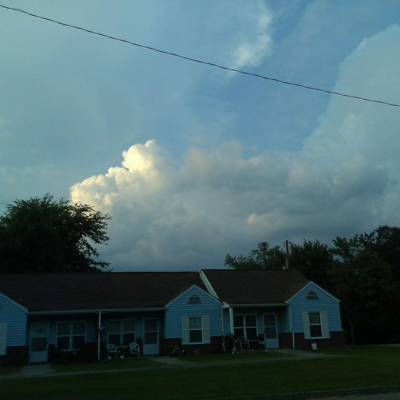 Photo of ROLLING HILLS VILLAS OF POCAHONTAS. Affordable housing located at 1800 ROLLING HILLS CV POCAHONTAS, AR 72455