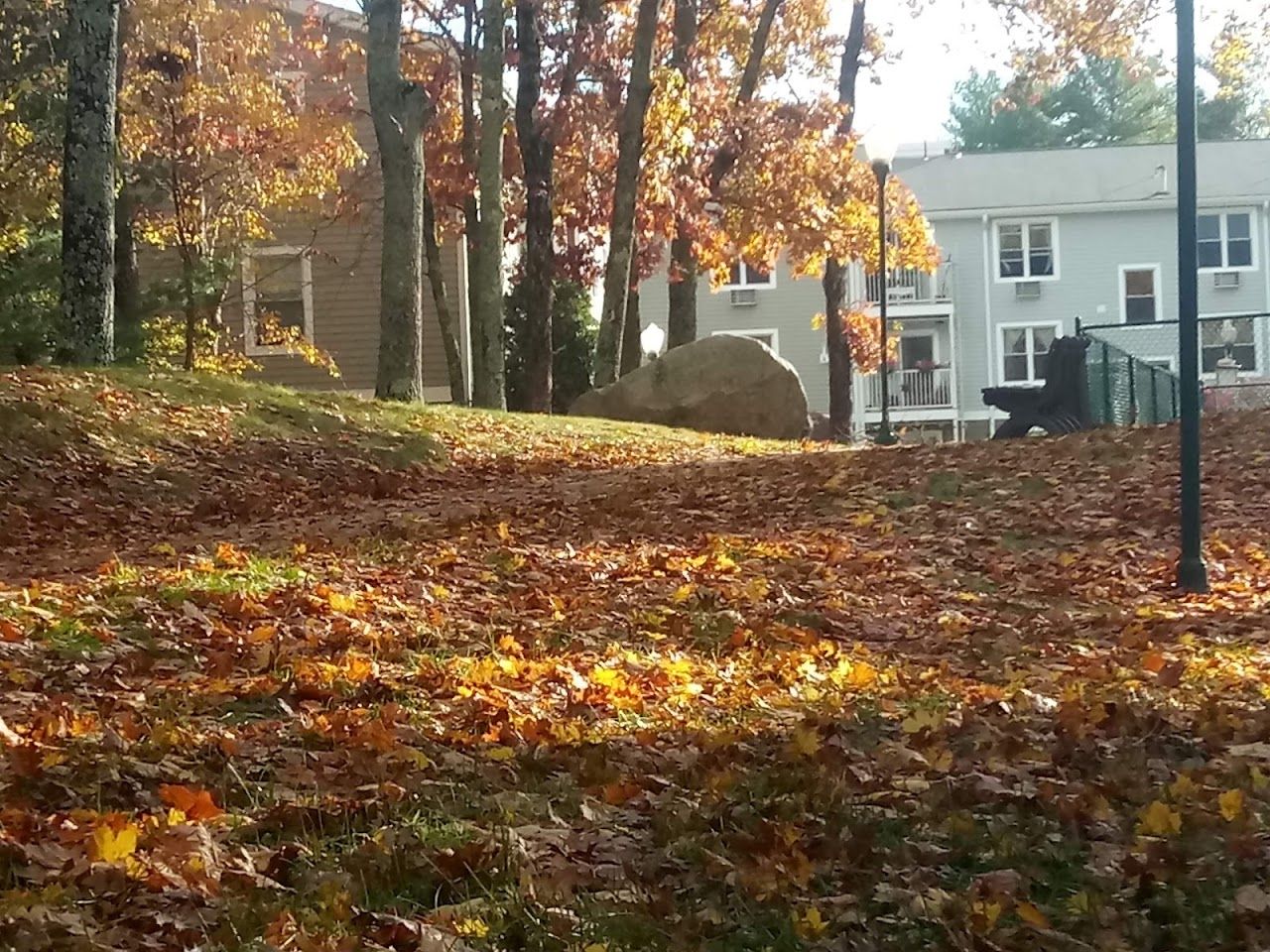 Photo of BRANDY HILL. Affordable housing located at 12 STATE STREET EAST WAREHAM, MA 02538