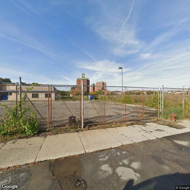 Photo of BRAINARD STREET APTS. Affordable housing located at 640 BRAINARD ST DETROIT, MI 48201