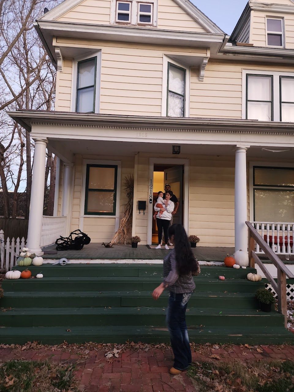 Photo of 626 SW POLK ST. Affordable housing located at 626 SW POLK ST TOPEKA, KS 66603