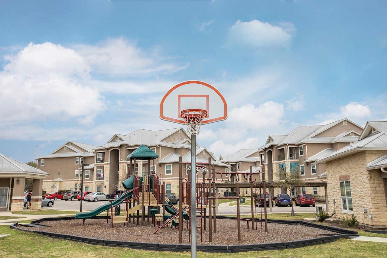 Photo of MASTERS RANCH APARTMENTS at 3435 E SOUTHCROSS BLVD SAN ANTONIO, TX 78223