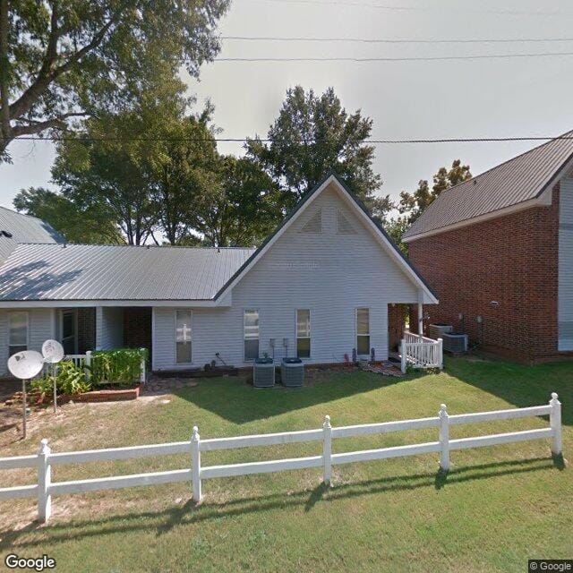 Photo of BRADFORD APARTMENTS. Affordable housing located at 411 DENSON ST BRADFORD, AR 72020