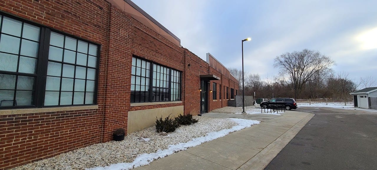 Photo of FOURTEEN91 LOFTS at 1491 W KILGORE AVE MUNCIE, IN 47304