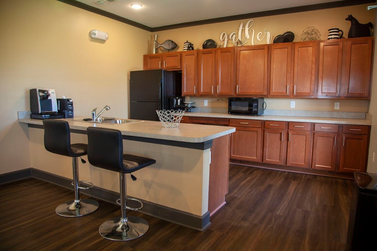 Photo of Bristol Bluffs at 6015 Bristol Bluffs Cir Louisville, KY 40299