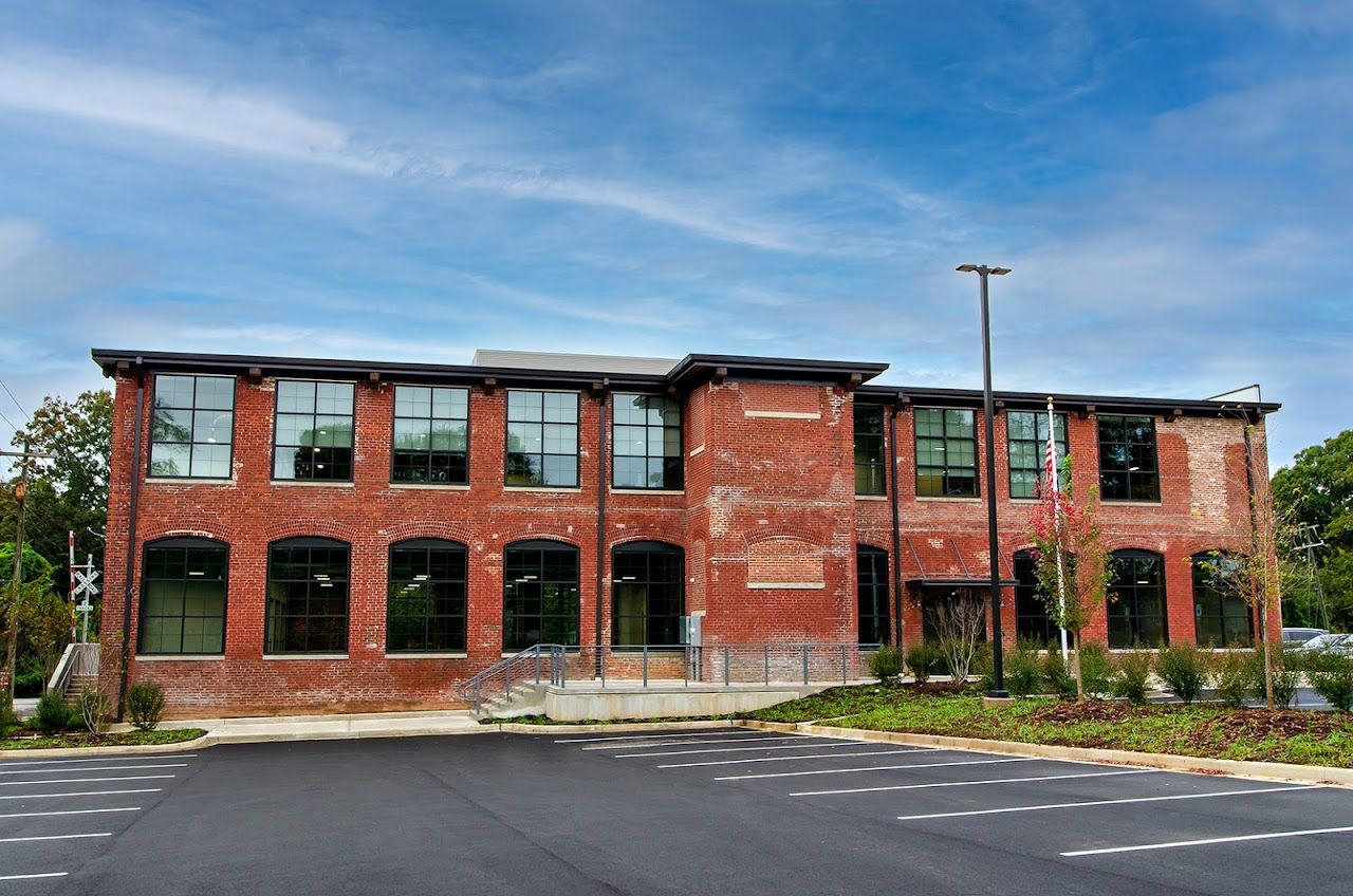 Photo of Spartanburg Housing at 170 Arch St. SPARTANBURG, SC 29303