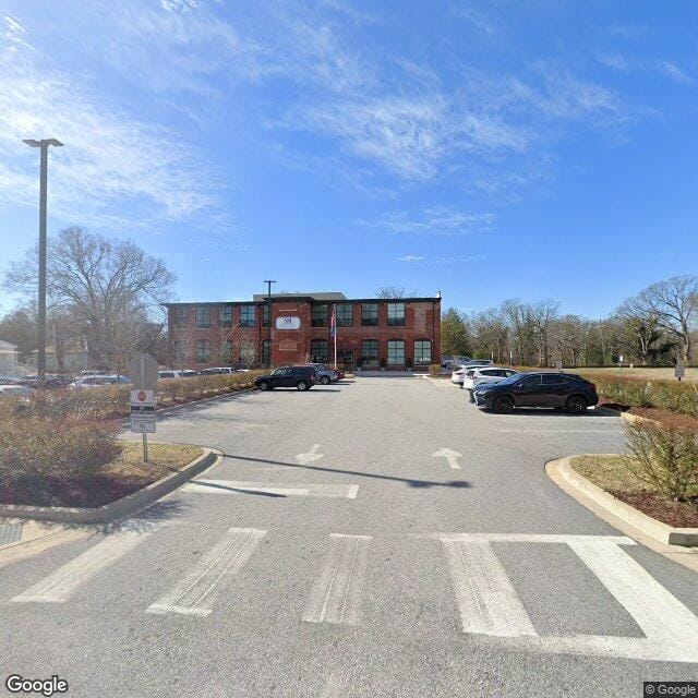 Photo of Spartanburg Housing. Affordable housing located at 170 Arch St. SPARTANBURG, SC 29303