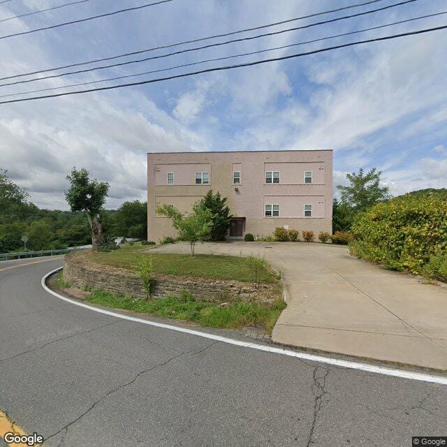 Photo of JAMES H. BOOTON MEMORIAL APARTMENTS at 11081 ROUTE 152 WAYNE, WV 25570