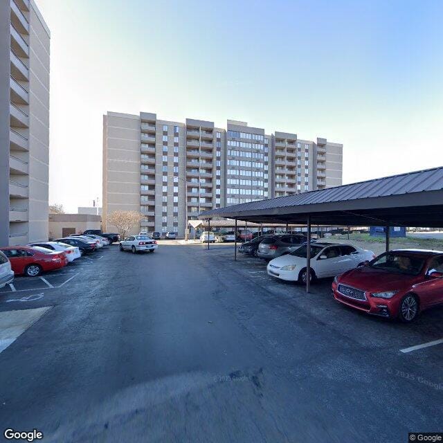 Photo of City View Towers at 256 S Camilla St Memphis, TN 38104