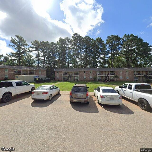 Photo of Wells Manor Apartments at 6 Wright Patman Dr Wells, TX 75976